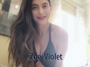 Zoe_Violet