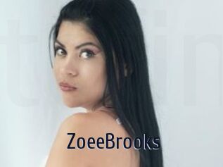 ZoeeBrooks