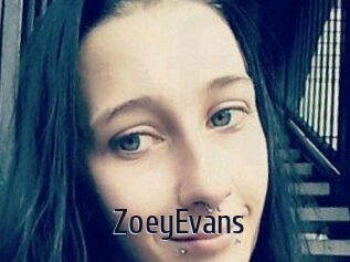 ZoeyEvans