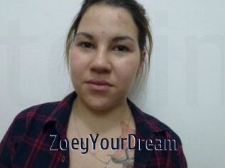 ZoeyYourDream