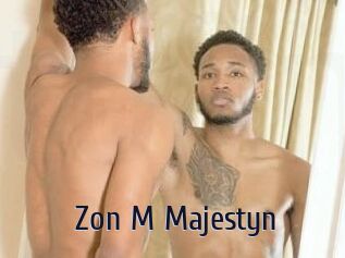 Zon_M_Majestyn