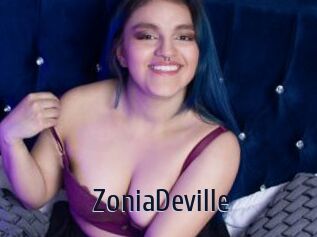 ZoniaDeville