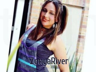 ZonyaRiver