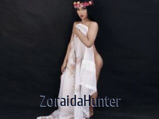 ZoraidaHunter