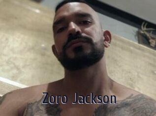 Zoro_Jackson