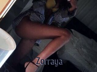 Zorraya