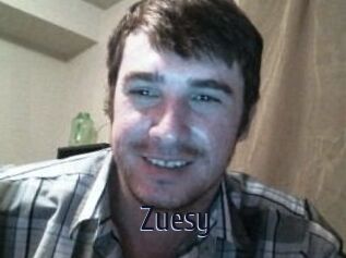 Zuesy