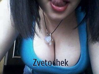 Zvetochek