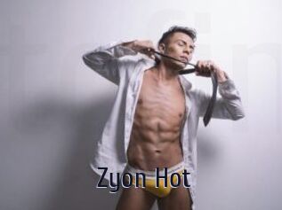 Zyon_Hot