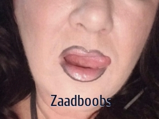 Zaadboobs