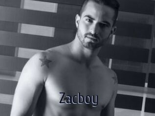 Zacboy