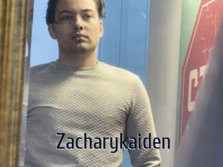 Zacharykaiden