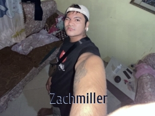 Zachmiller