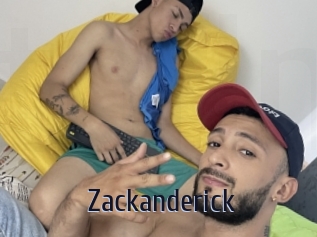 Zackanderick