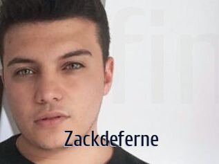 Zackdeferne