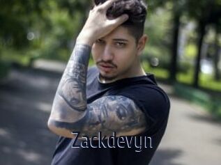 Zackdevyn