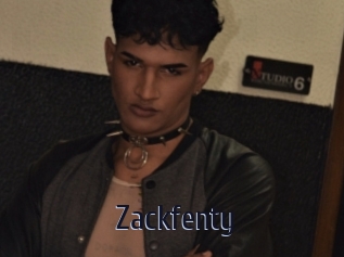 Zackfenty