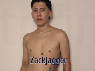 Zackjagger