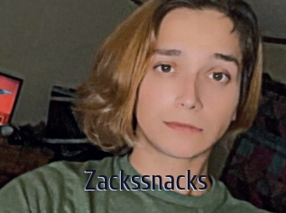 Zackssnacks