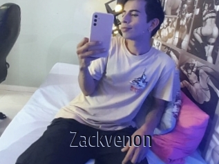 Zackvenon