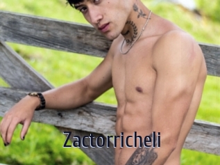 Zactorricheli