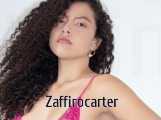 Zaffirocarter