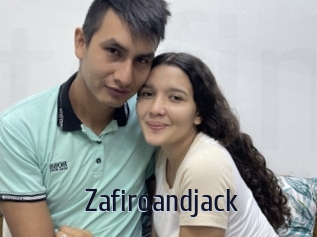 Zafiroandjack