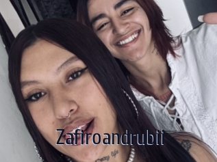 Zafiroandrubii