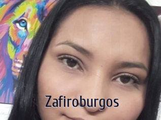 Zafiroburgos