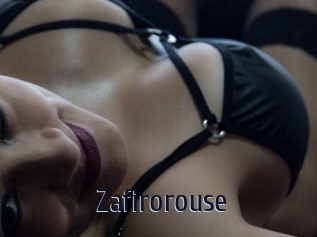 Zafirorouse