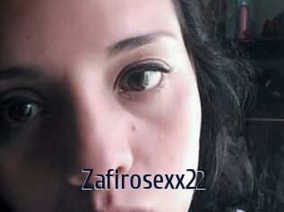 Zafirosexx22