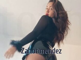 Zahorimendez