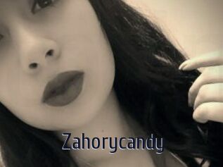 Zahorycandy