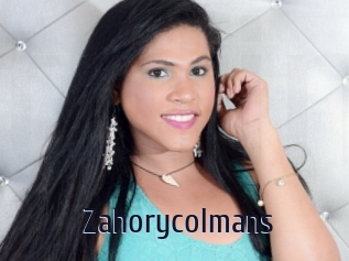 Zahorycolmans