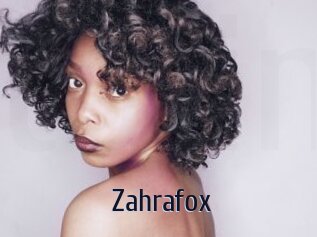 Zahrafox