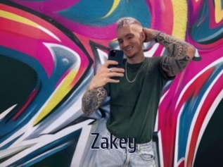 Zakey