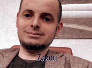 Zakou