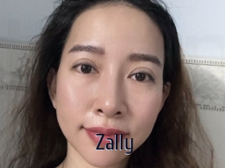 Zally