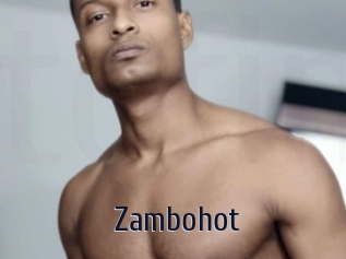 Zambohot