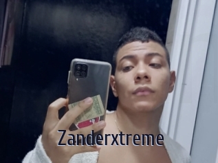 Zanderxtreme