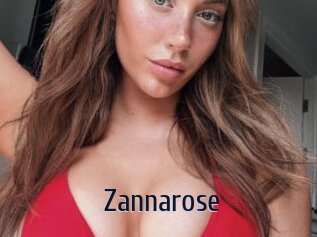 Zannarose