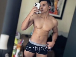 Zantyzeta