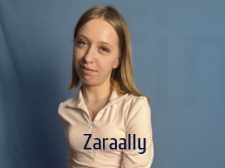 Zaraally