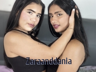 Zaraanddania