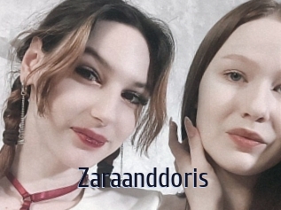 Zaraanddoris