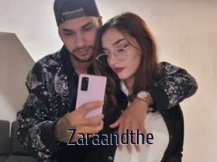 Zaraandthe