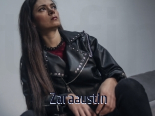 Zaraaustin