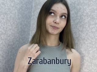 Zarabanbury