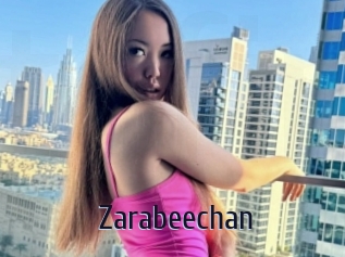 Zarabeechan