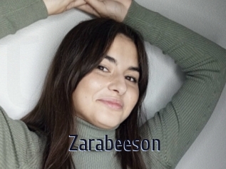 Zarabeeson